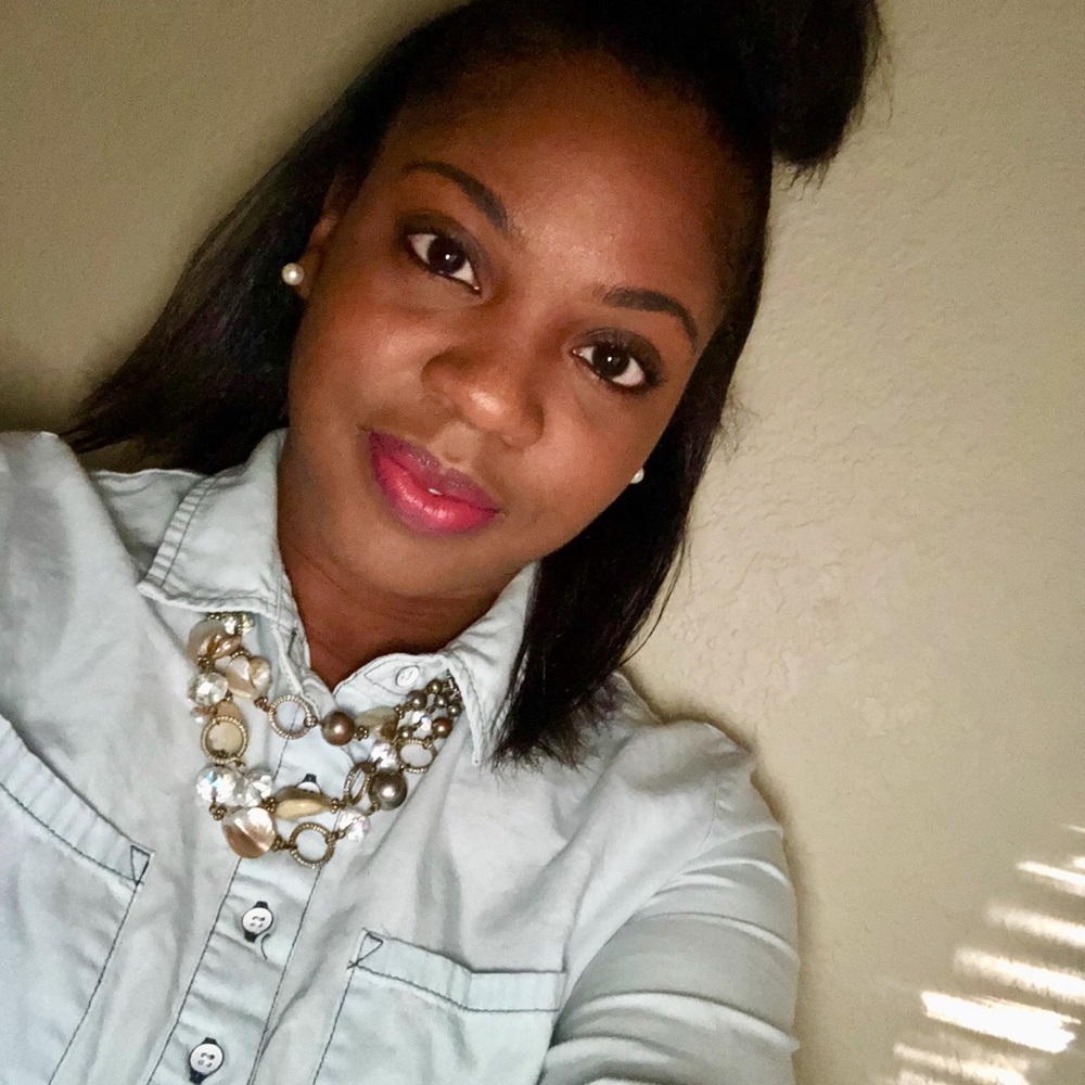 Meet your Posher, Chantal